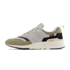 Sneakers 997H Lifestyle Uomo Covert Green