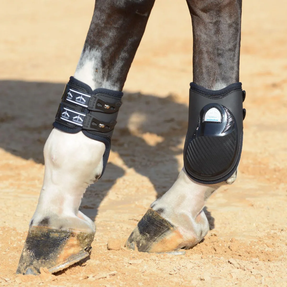 Paranocche Posteriori Olympus Vento Veredus Nero - immagine 4