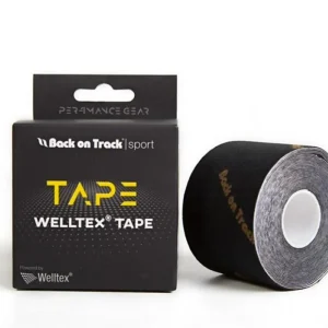 Back On Track Weeltex Tape 5Mx50Mm Nero