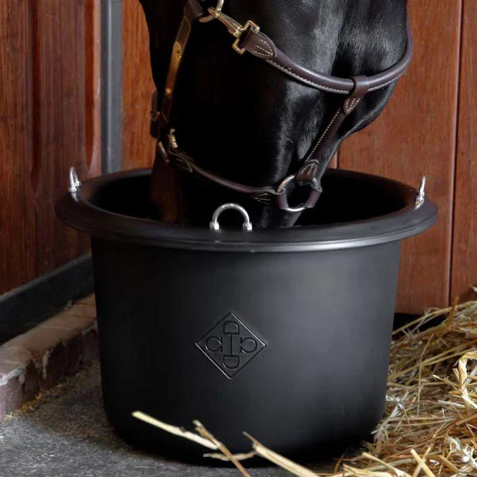 Secchio Feed Bucket 25L Grooming Deluxe - immagine 4