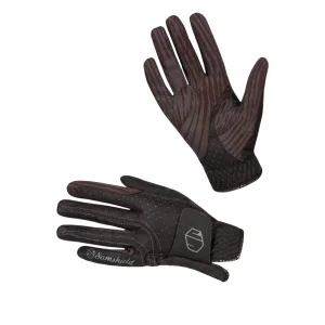 SAMSHIELD Glv Marrone guanti