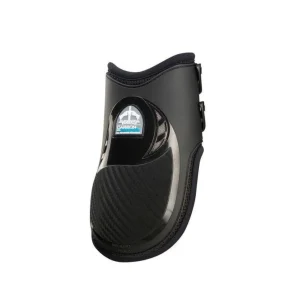 Paranocca Posterirore Carbon Gel Vento Veredus Nero