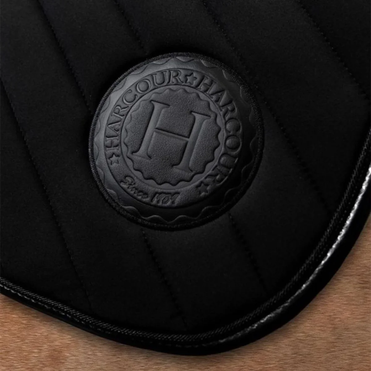 Sottosella Da Salto Balthazar Harcour Nero - immagine 4