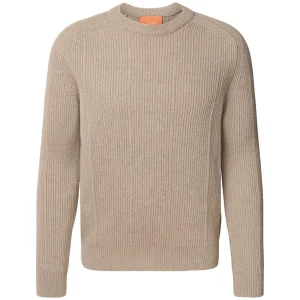 Maglia A Girocollo Fuji