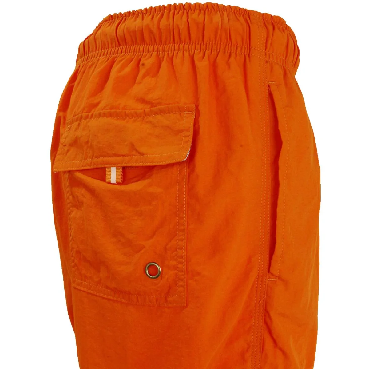 Boxer Mare Mascheroni Uomo Crush Orange - immagine 4
