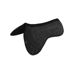 Memory Pad Spine Free Close Contact Con Memory Foam E Sistema Silicon Grip Acavallo