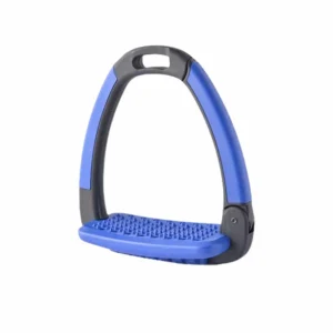 HORSENA STAFFA HORSENA SWAP CON DOPPIA COPERTURA LATERALE Nero