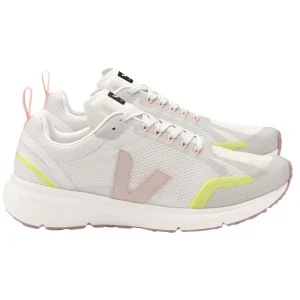 Sneakers Condor 2 Alveomesh Donna Natural Babe Jaune Fluo