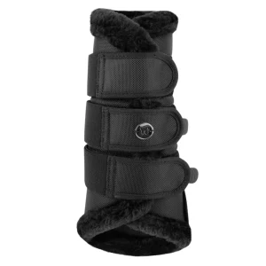 Coppia Di Paratendini Da Dressage Comfort Light Waldhausen