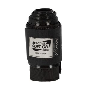 Fasce In Gel Per Coda Acavallo Black