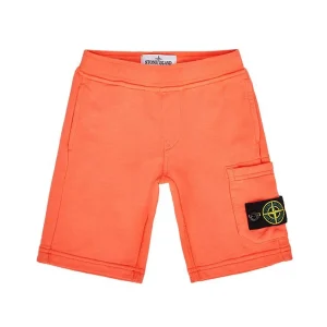 Bermuda Garzato Kids Coral