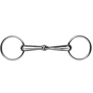 FEELING Filetto Ad Anelli Ss 135 Cm Ekkia Argento nan IMBOCCATURE ATTACCHI