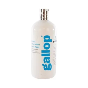 Carr & Day & Martin GALLOP EXTRA STRENGHT SHAMPOO 500ml. - shampoo extra strong per cavalli