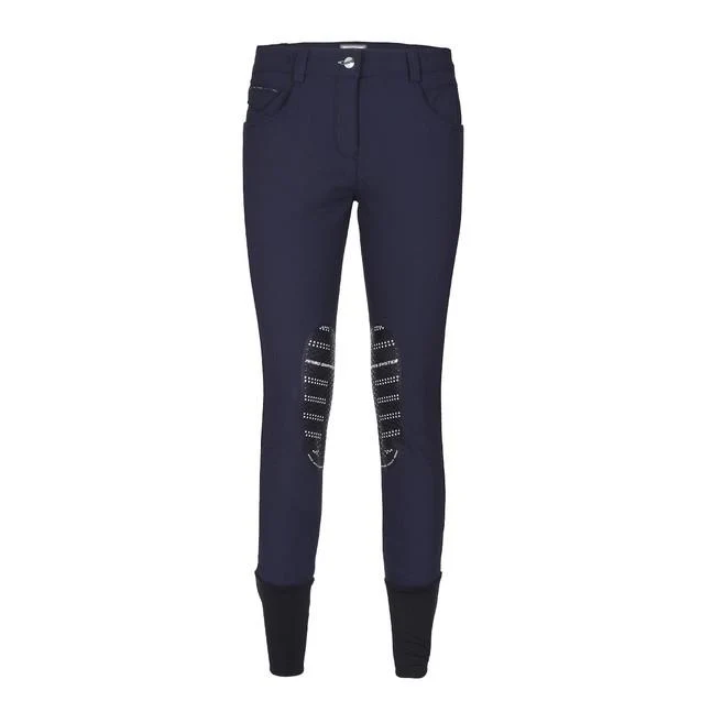 ANIMO Nappo Animo Ombra Pantaloni Da Equitazione