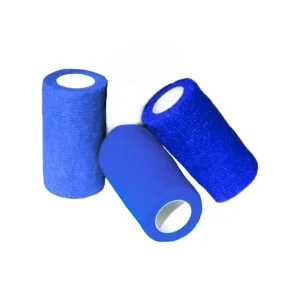 Fascia elastica Vetrap FM Italia Blu