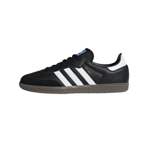 Sneakers Samba Og Unisex Black White