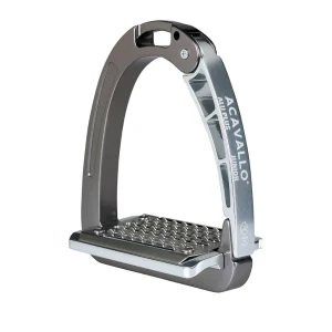 Equestro ARENA ALUMINIUM Staffe