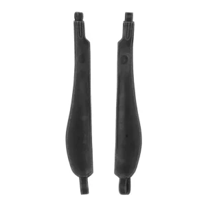 Staffili Large Mascheroni Nero