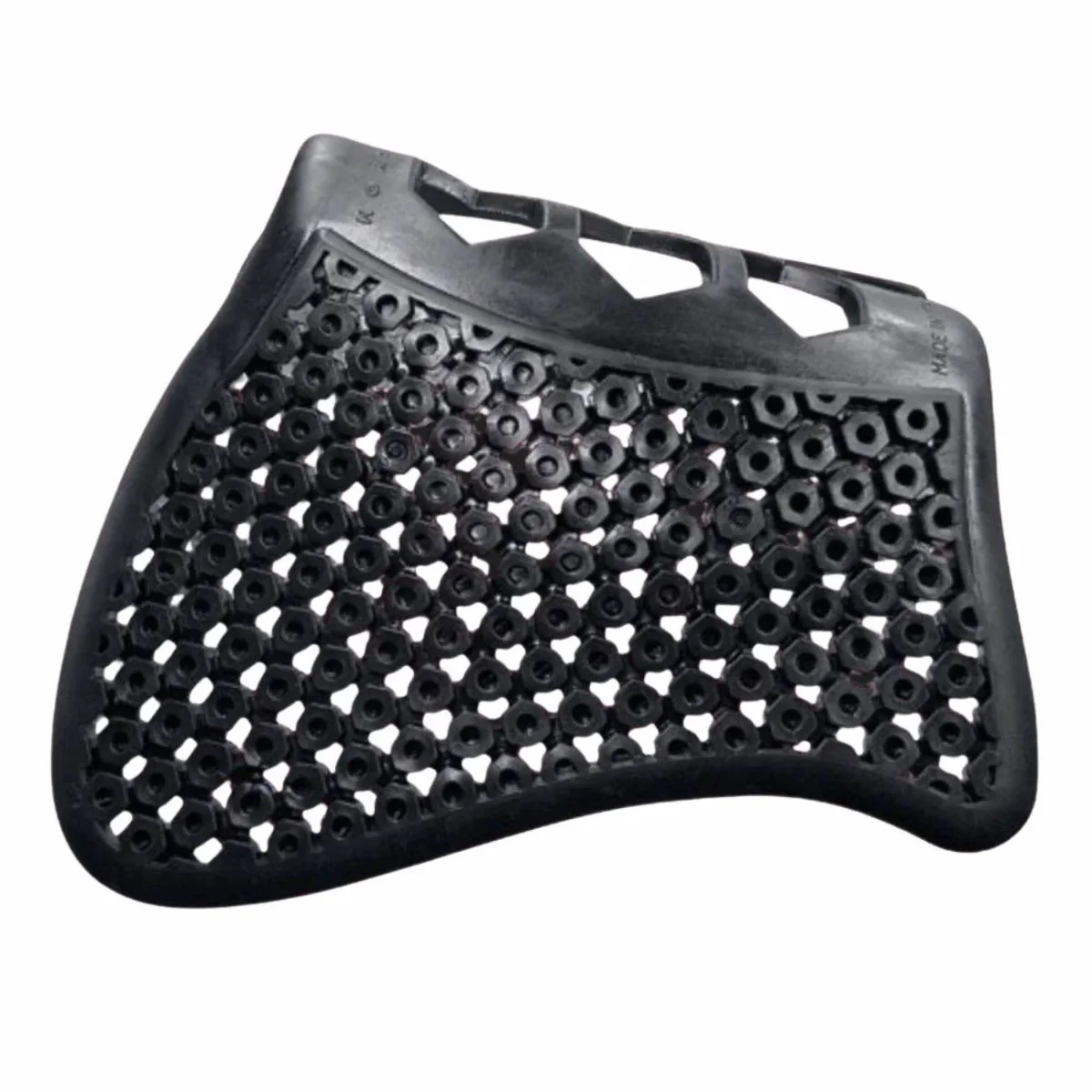 HORSENA HORSENA SAVE WITHERS GEL PAD BLACK