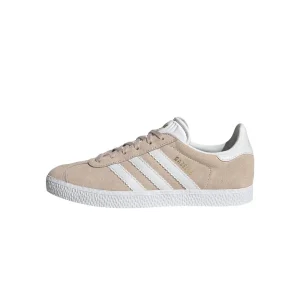 Sneakers Gazelle Kids Pink White