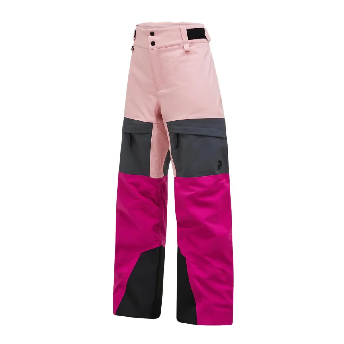 Pantaloni Gravity Bimba Warm Blush - immagine 3