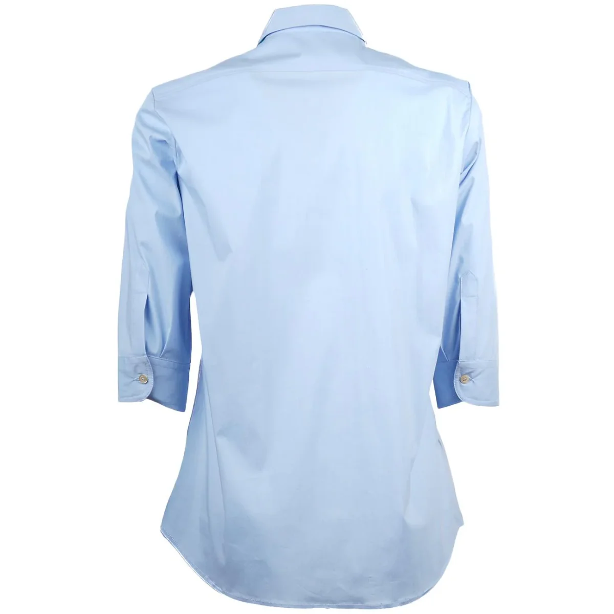 Camicia Con Manica a 3/4 - immagine 3