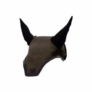 Cuffietta Antimosche Enibo Official Beige/Nero