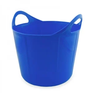 Secchio Flexi Bowl 28L Blu