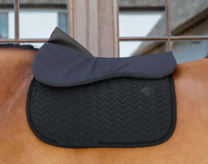 KENTUCKY HALF PAD IMPACT EQUALIZER Grigio memory pad - immagine 3