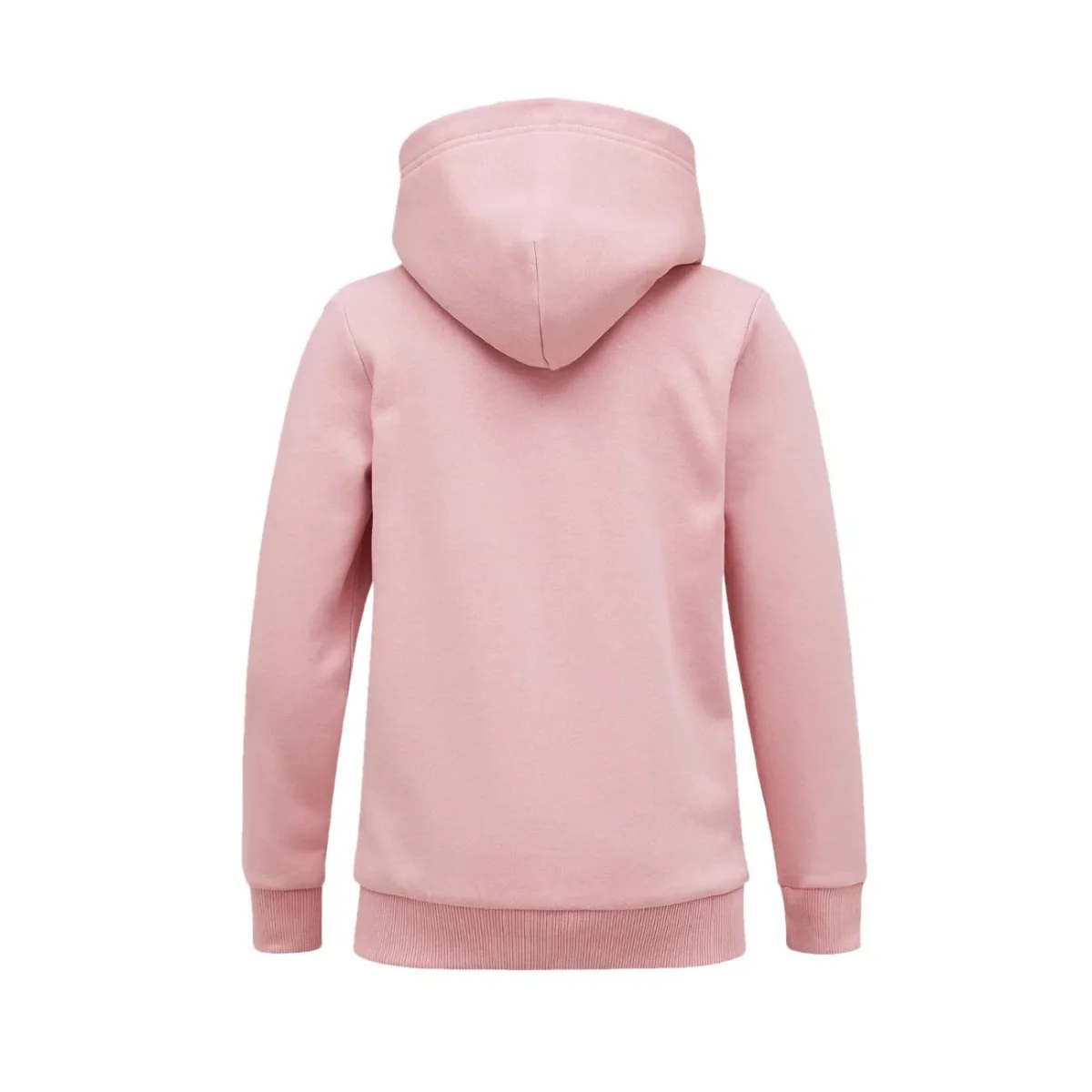 Felpa Original Bimba Warm Blush - immagine 4
