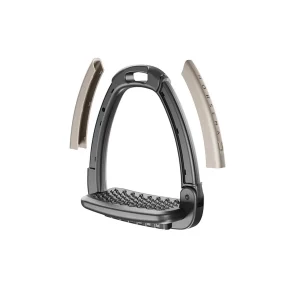 HORSENA COVER EXTRA PER STAFFE SWAP HORSENA SET 4 Oro