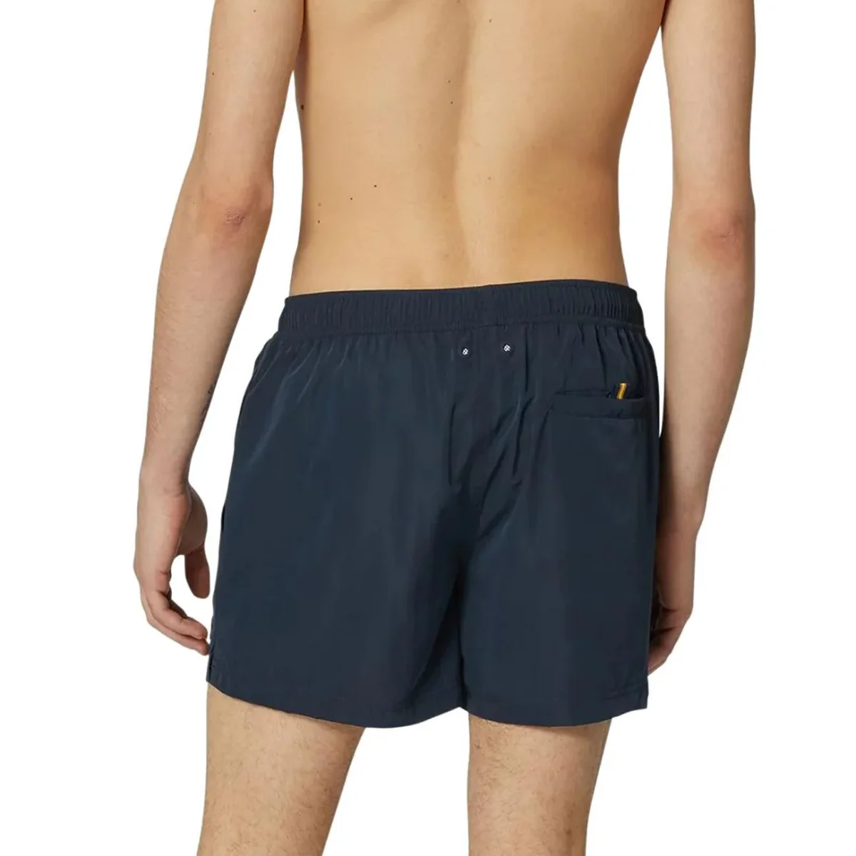 Swimming Short Hazel Uomo Blue Depht - immagine 4