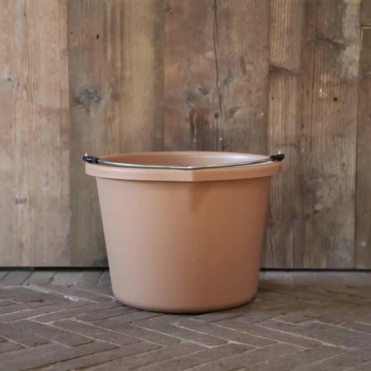 Secchio Water Bucket 12L Kentucky Beige - immagine 3