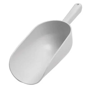 AMAHORSE SESSOLA IN PLASTICA 1.6 KG Bianco MANGIATOIE VA00020