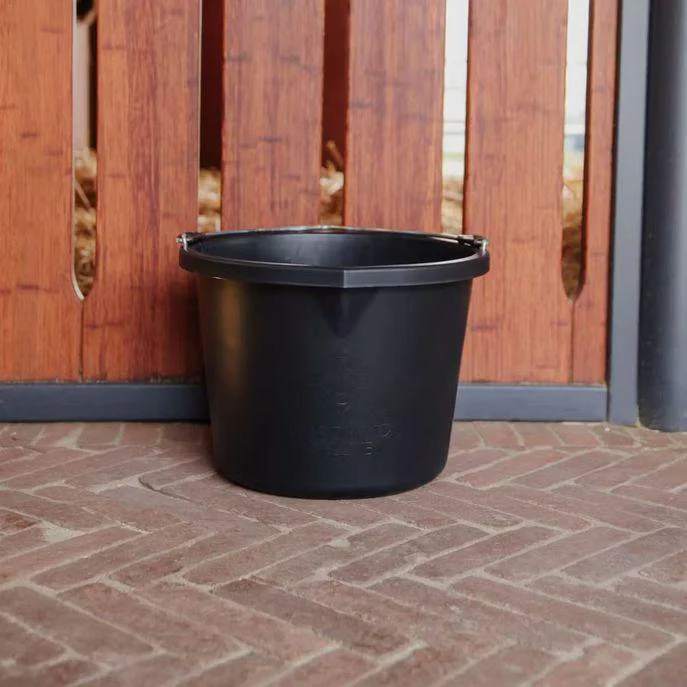 Secchio Water Bucket 12L Kentucky Nero - immagine 3