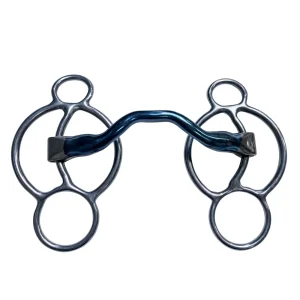 BOMBERS BITS Happy Tongue Williams Neutro Imboccature Speciali