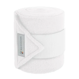 Waldhausen FASCE IN PILE SET DA 4 PZ. Bianco FASCE E SOTTOFASCE