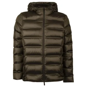 Jacket Sandy Tubic Uomo Verde Militare