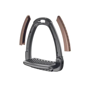 HORSENA COVER EXTRA PER STAFFE SWAP HORSENA SET 4 Bronze