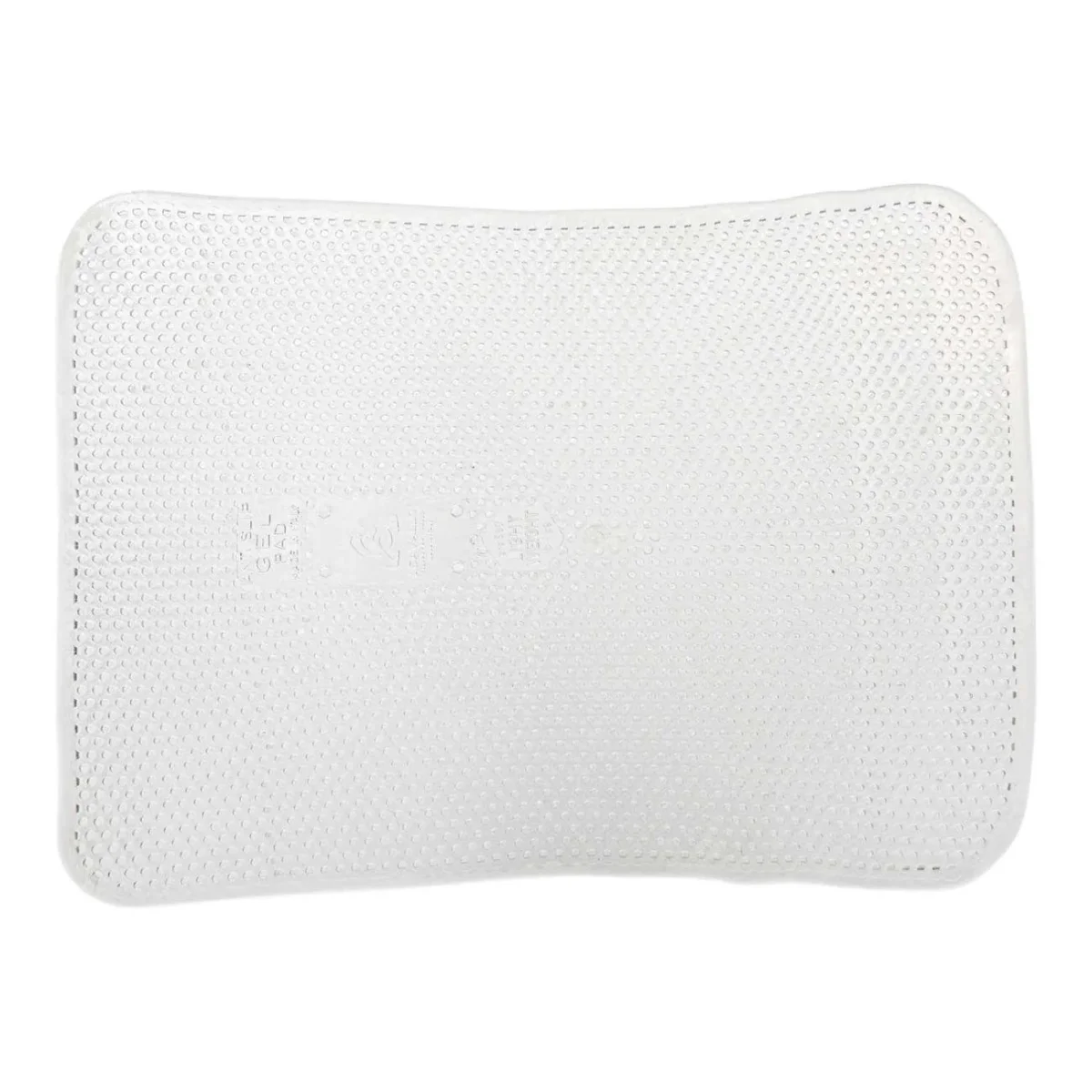 Gel NS Classic Light Weight Flat Trasparente - immagine 4