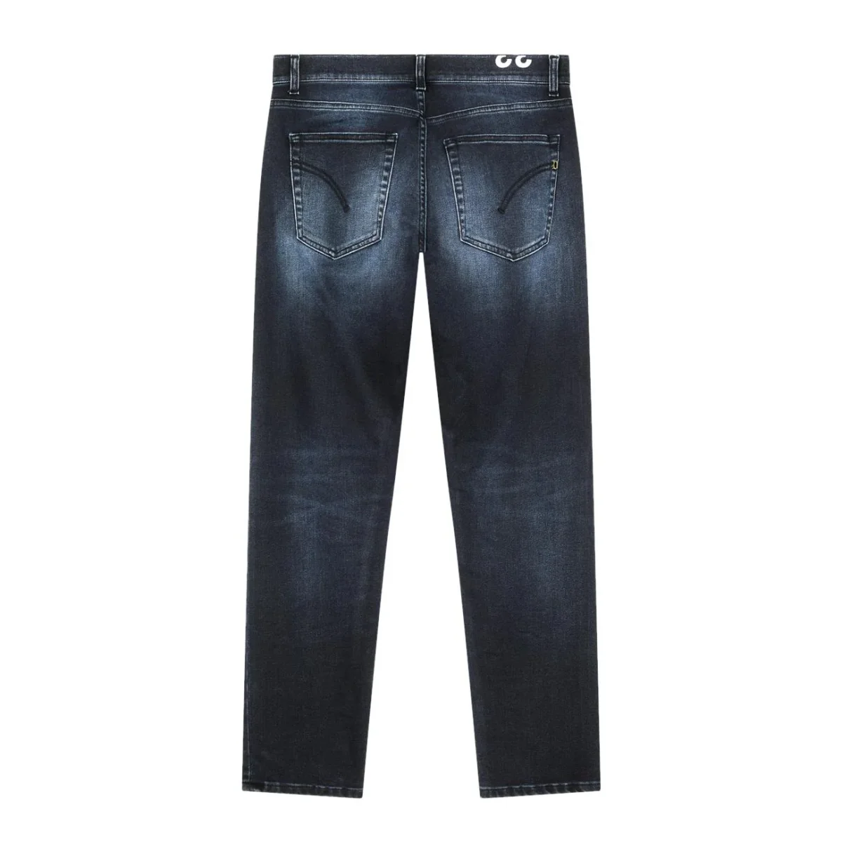 Jeans Dian Carrot - immagine 3