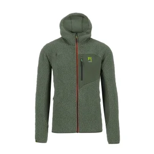 Felpa 80'S Uomo Thyme