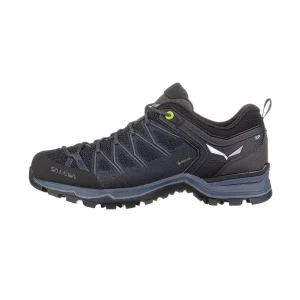 Scarpe Mountain Trainer Lite Goretex Uomo Black