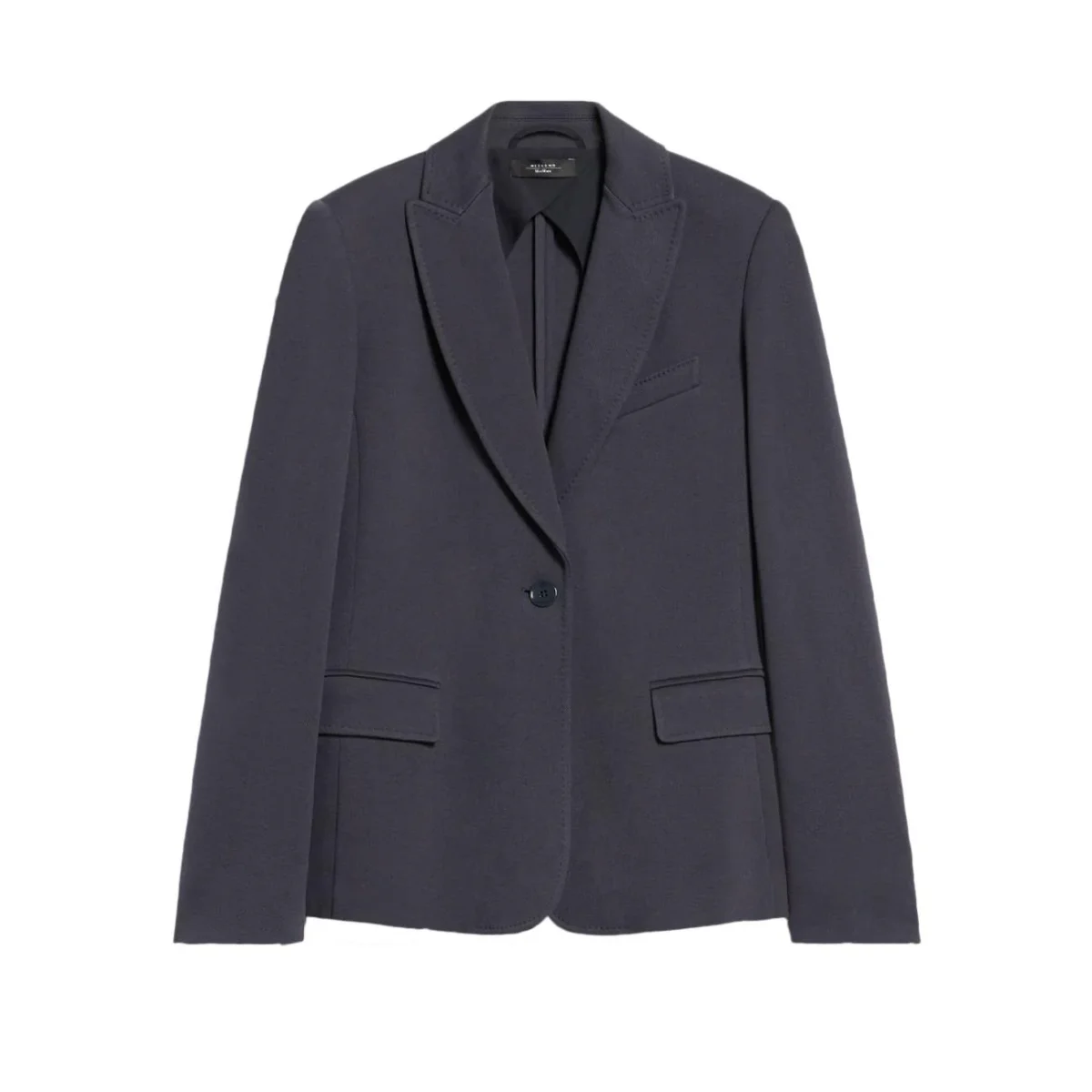 Blazer Rosetta Donna Navy