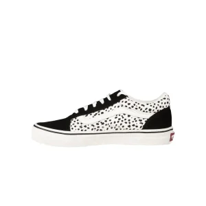 Sneakers Old Skool Bambino Black True White
