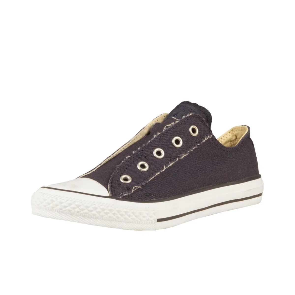 Sneakers All Star Kids Navy White - immagine 3