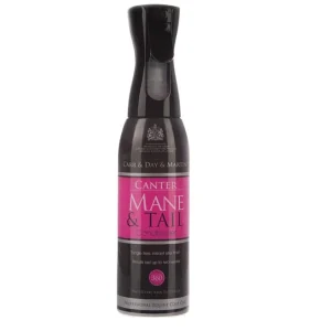 Carr & Day & Martin CANTER MANE & TAIL CONDITIONER 500ml. - balsamo districante criniera e coda