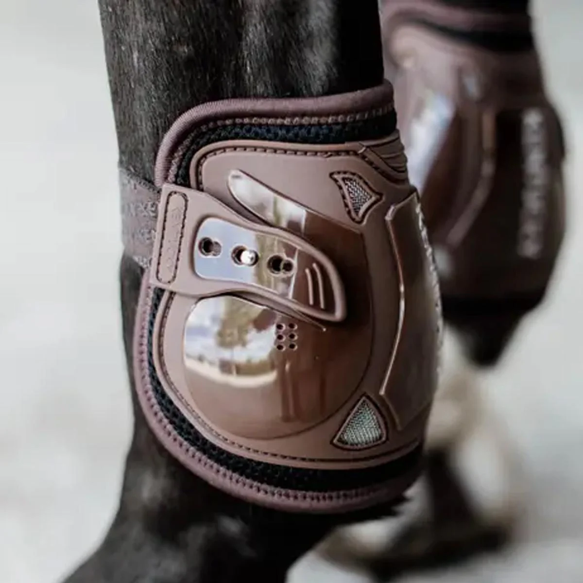 KENTUCKY PARANOCCHE AIR Marrone paranocche - immagine 4