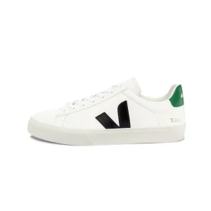 SCARPE U. CAMPO CHROMEFREE LEATHER VEJA