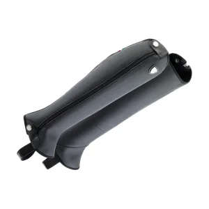 TATTINI GAMBALI MOD.STRETCH HI-TECH TATTINI Nero per ghette